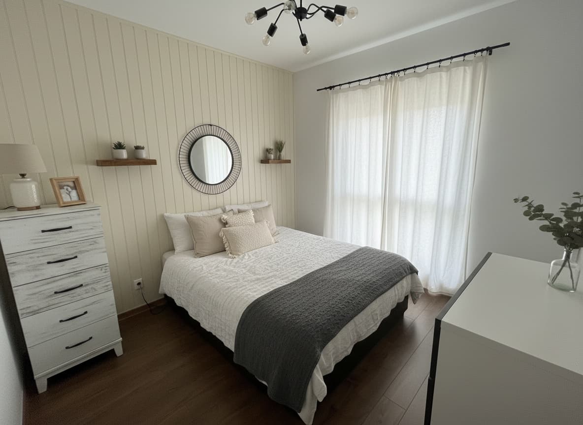 Modern Farmhouse